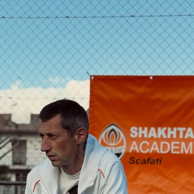 Evgenii Babii