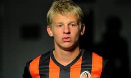 Oleksandr Zinchenko